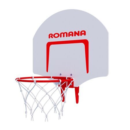 ROMANA Basketbol lövhəsi