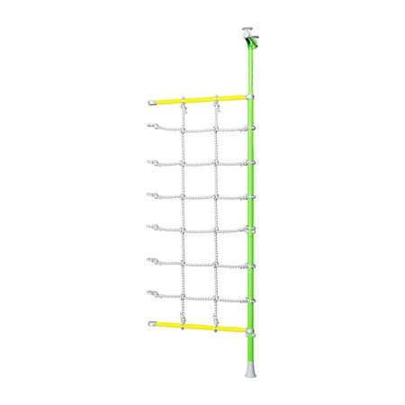 Kidsport  Dop6 Divararası tor komplekti